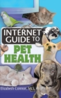 Internet Guide to Pet Health - Book