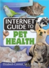 Internet Guide to Pet Health - Book