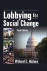 Lobbying for Social Change - Book