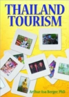Thailand Tourism - Book