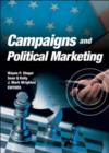 Campaigns and Political Marketing - Book
