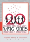 Roaring Into Our 20's : NASIG 2005 - Book