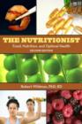 The Nutritionist : Food, Nutrition, and Optimal Health, 2nd Edition - Book