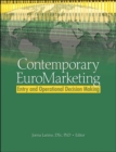 Contemporary Euromarketing : Entry and Operational Decision Making - Book
