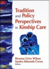 Tradition and Policy Perspectives in Kinship Care - Book