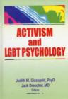 Activism and LGBT Psychology - Book