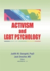 Activism and LGBT Psychology - Book