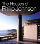 Houses of Philip Johnson - Book