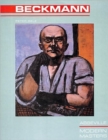 Max Beckmann - Book