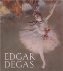Edgar Degas - Book