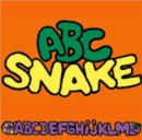 ABC Snake - Book