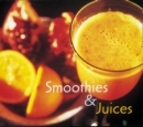 Smoothies & Juices - Book