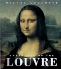 Treasures of the Louvre - Book