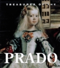 Treasures of the Prado - Book