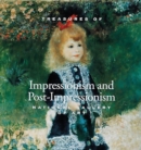 Treasures of Impressionism and Post-impressionism : National Gallery of Art - Book