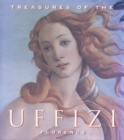 Treasures of the Uffizi : Florence: Tiny Folio - Book