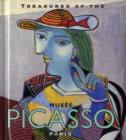 Treasures of the Musee Picasso - Book