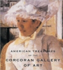 American Treasures of the Corcoran Gallery of Art - Book