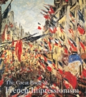 The Great Book of French Impressionism - Book