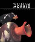 William Morris : Animal/Artifact - Book