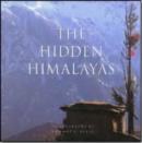 Hidden Himalayas - Book