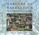 Gardens of Revelation : Environments by Visionary Artists - Book