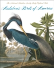 Audubon's Birds Of America : The National Audubon Society Baby Elephant Folio - Book
