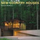 New Country Houses - Book
