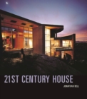 21st Century House - Book