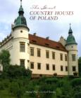 The Great Country Houses of Poland - Book