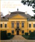 The Great Country Houses of Hungary - Book