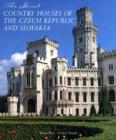 Great Country Houses of the Czech Republic and Slovakia, The - Book
