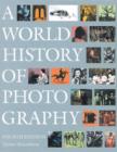 World History of Photography, A - Book
