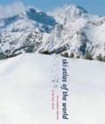 Ski Atlas of the World : The Complete Reference to the Best Resorts - Book