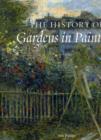 The History of Gardens in Painting - Book