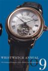 Wristwatch Annual : The Catalog of Producers, Prices, Models, and Specifications - Book