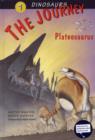 Dinosaurs : The Journey: Plateosaurus with Poster v. 1 - Book