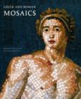 Greek and Roman Mosaics - Book