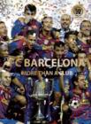 FC Barcelona : More than a Club - Book