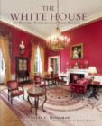 White House: Its Historic Furnishings and First Families - Book