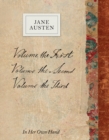 Volume the Second by Jane Austen : In Her Own Hand - Book