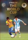 Stars of the World Cup - Book