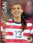 Alex Morgan - Book