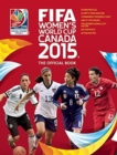 FIFA Women's World Cup Canada 2015 - Book