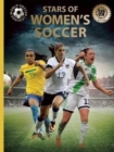 Stars of Women's Soccer: World Soccer Legends - Book