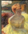 The Art of the Pastel - Book
