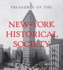 Treasures of the New-York Historical Society - Book