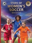 Stars of Women's Soccer: World Soccer Legends (2nd Edition) - Book