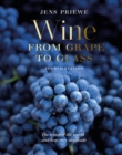 Wine from Grape to Glass - Book