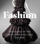 Fashion : Treasures of the Museum of Fine Arts, Boston - Book